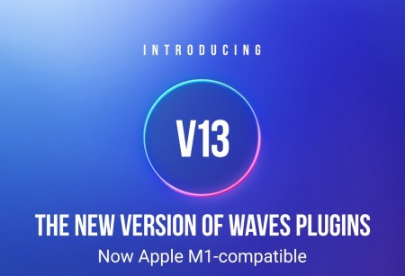 Waves Complete v2021.10.11 Emulator Only WiN